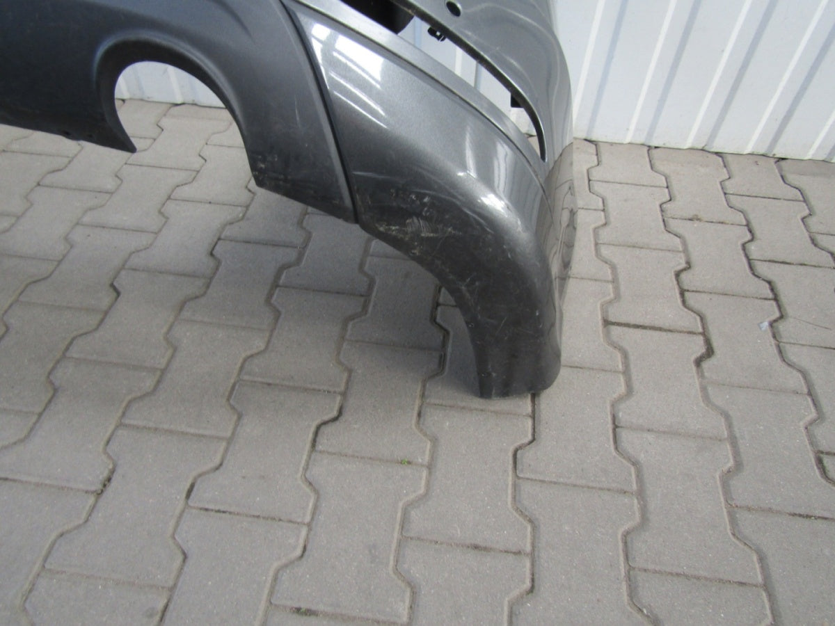 Zadnji branik FORD S-MAX MK2 II 15-19