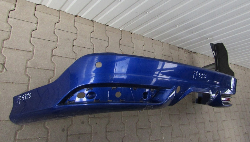 Zadnji branik Ford Focus MK3 ST KOMBI 10-