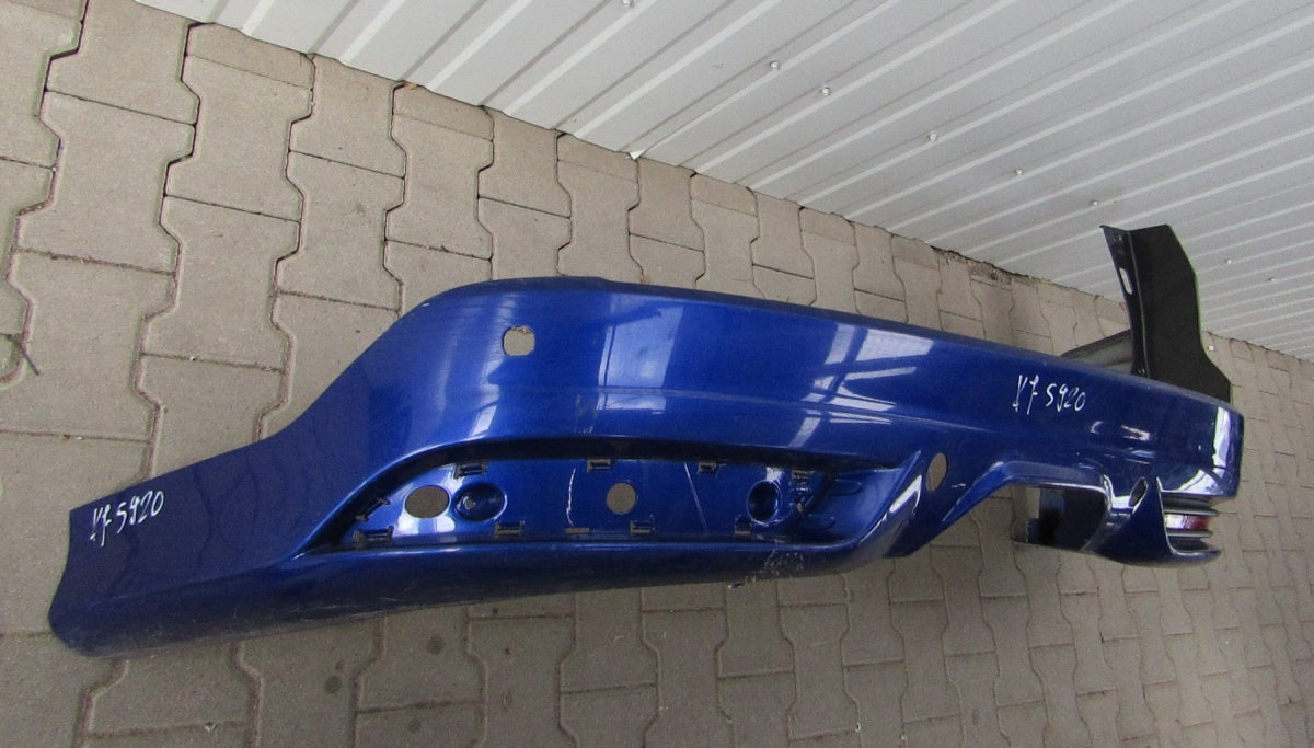 Zadnji branik Ford Focus MK3 ST KOMBI 10-