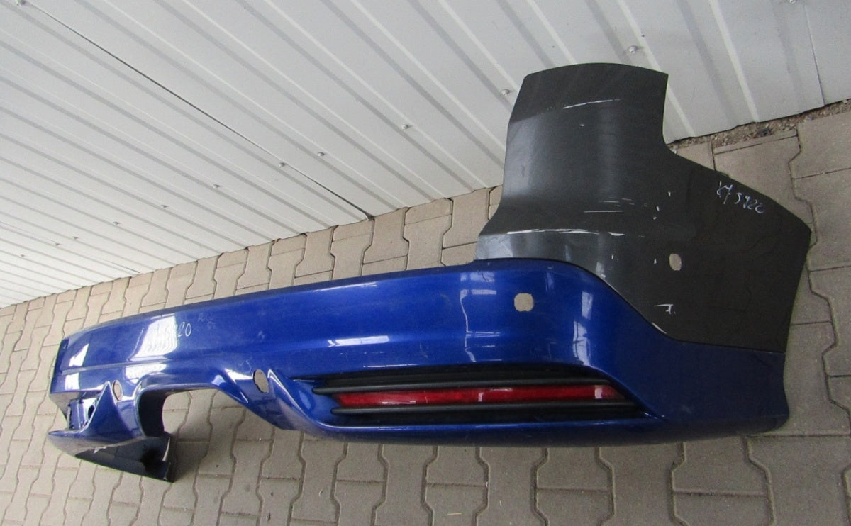 Zadnji branik Ford Focus MK3 ST KOMBI 10-
