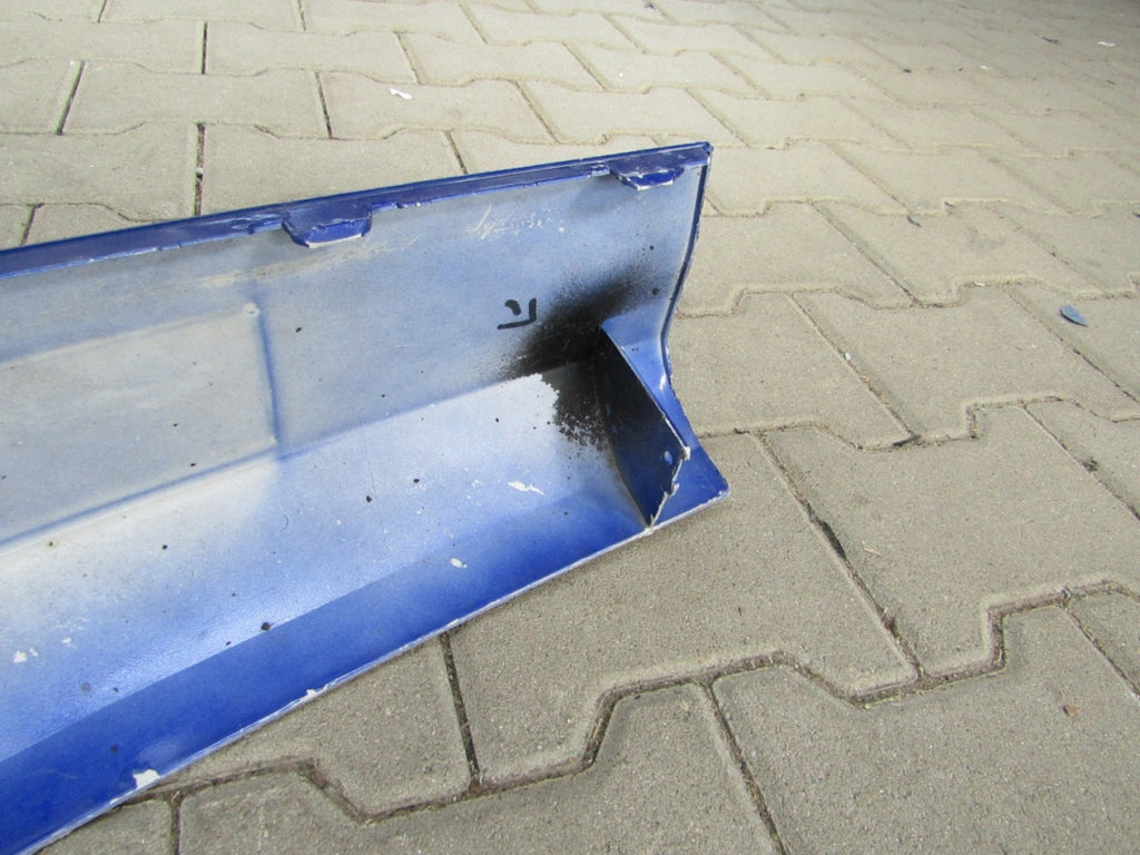 Zadnji branik Ford Focus MK3 ST KOMBI 10-