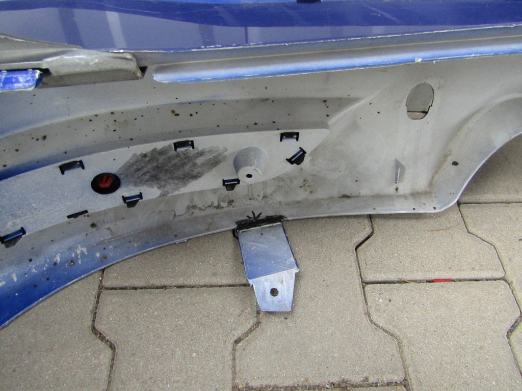 Zadnji branik Ford Focus MK3 ST KOMBI 10-