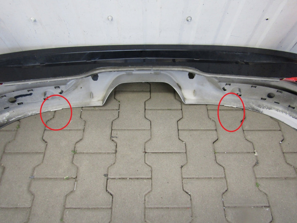 Zadnji branik Ford Focus MK3 ST KOMBI 10-