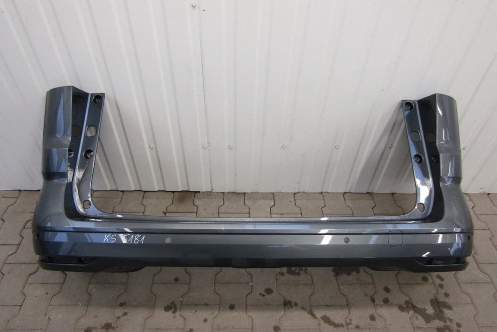Zadnji branik VW Multivan T7 7T0 21-