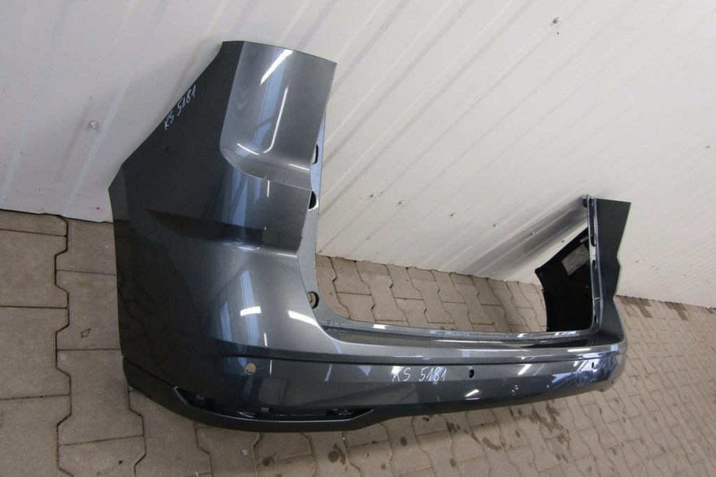 Zadnji branik VW Multivan T7 7T0 21-