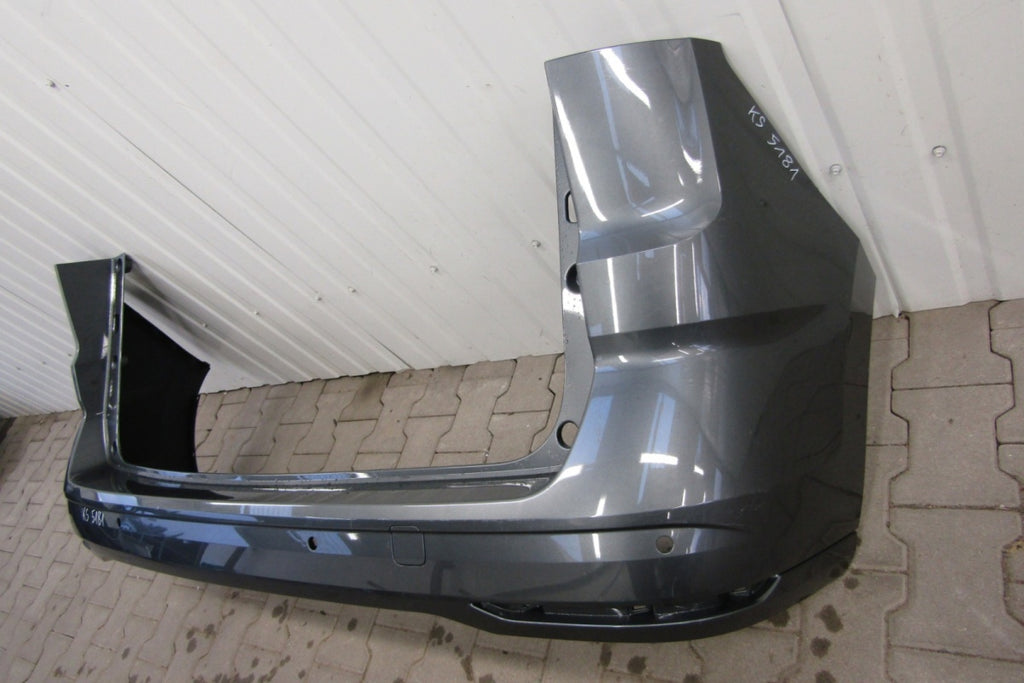 Zadnji branik VW Multivan T7 7T0 21-