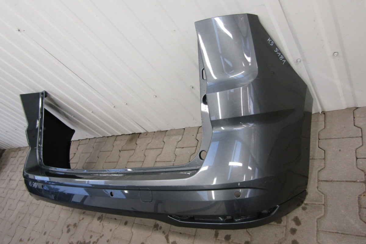 Zadnji branik VW Multivan T7 7T0 21-