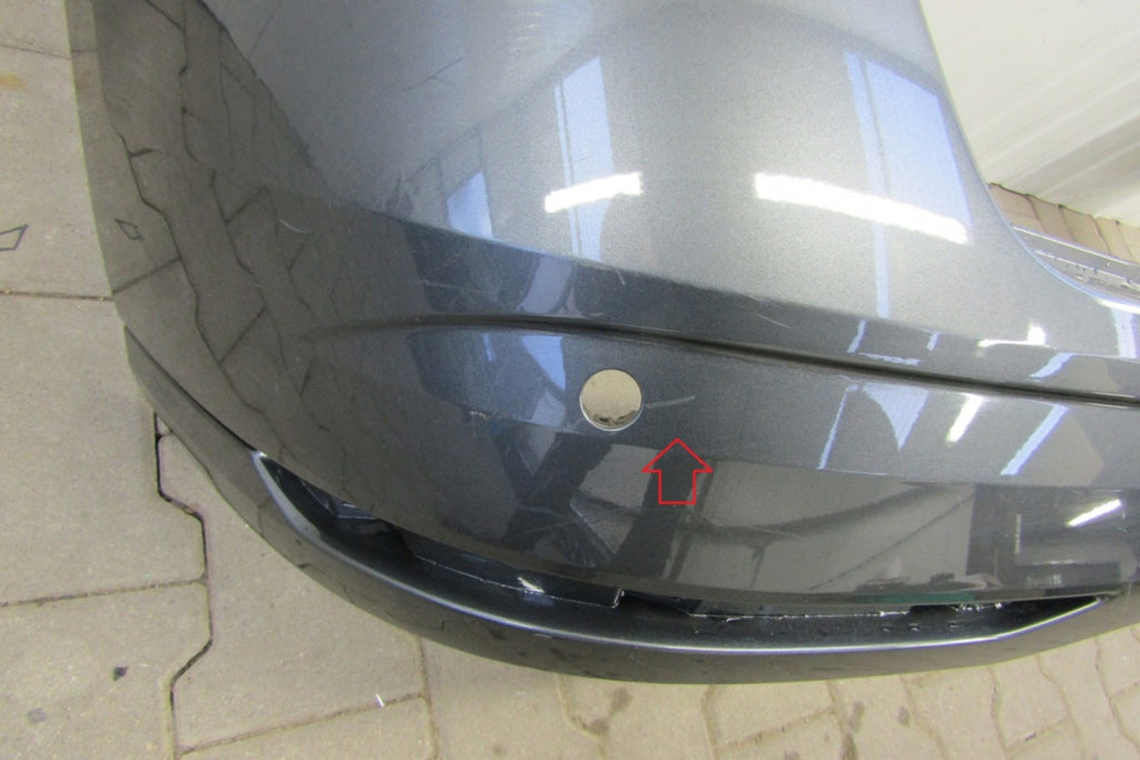Zadnji branik VW Multivan T7 7T0 21-