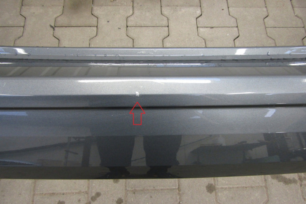 Zadnji branik VW Multivan T7 7T0 21-