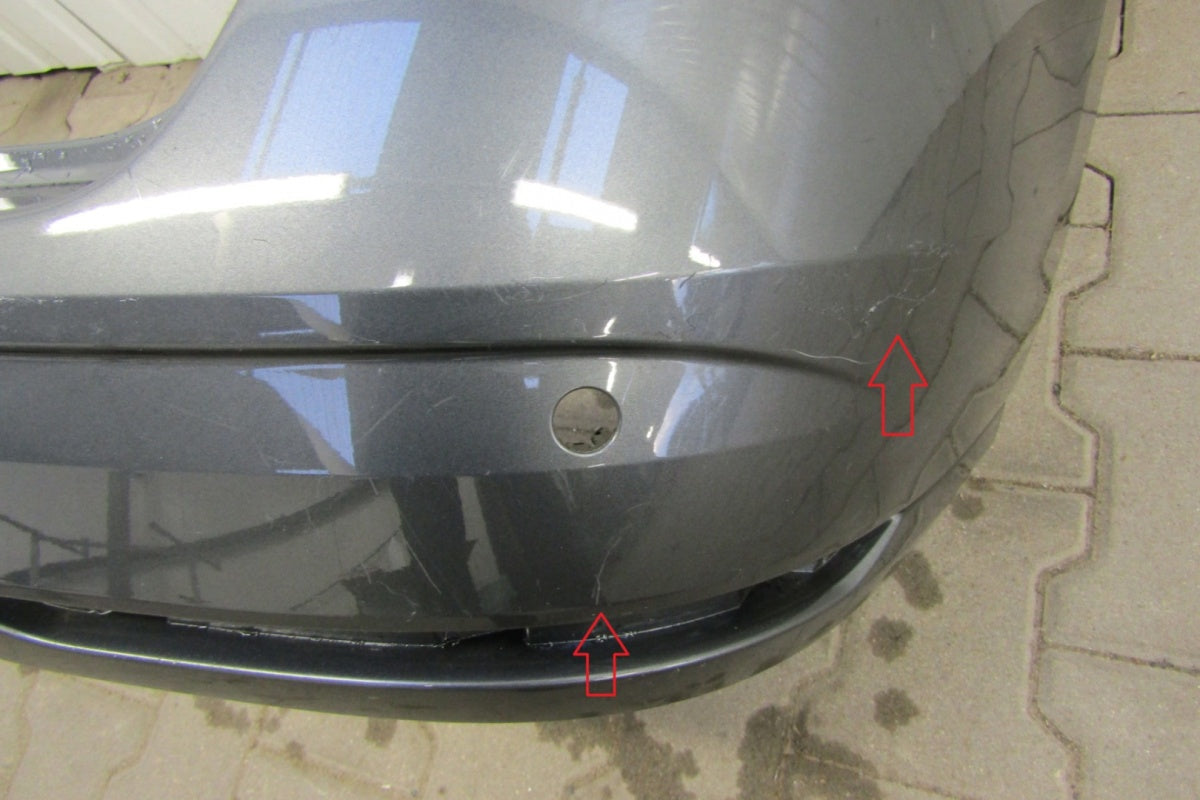Zadnji branik VW Multivan T7 7T0 21-