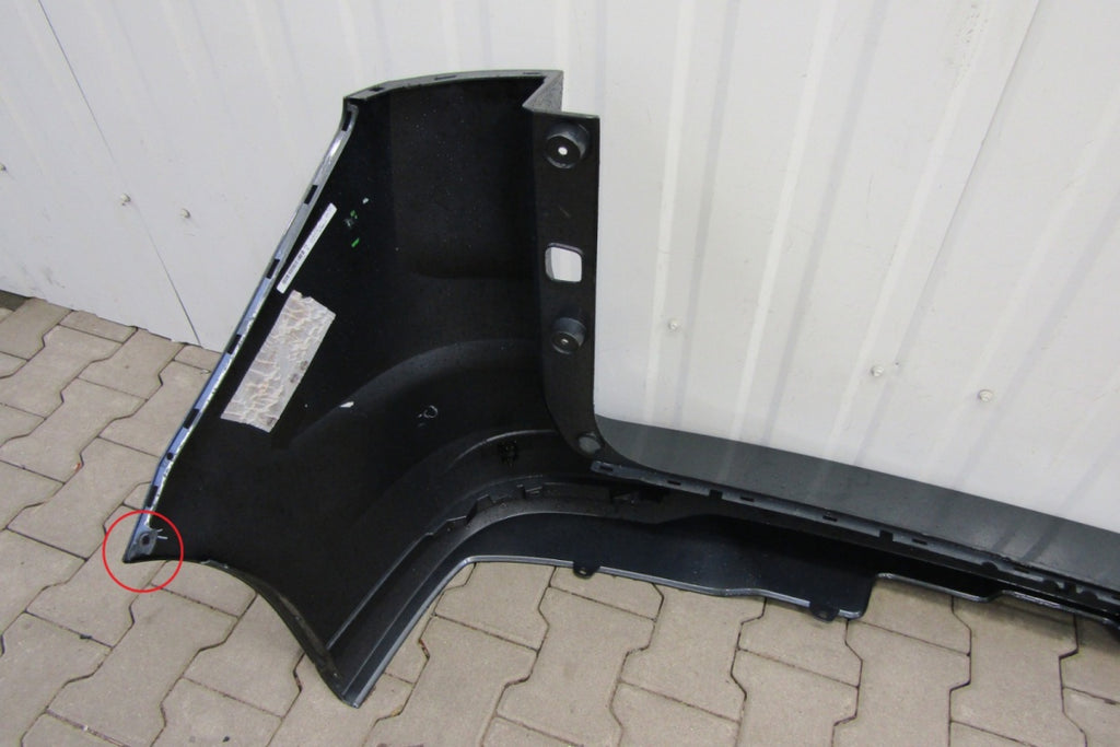 Zadnji branik VW Multivan T7 7T0 21-