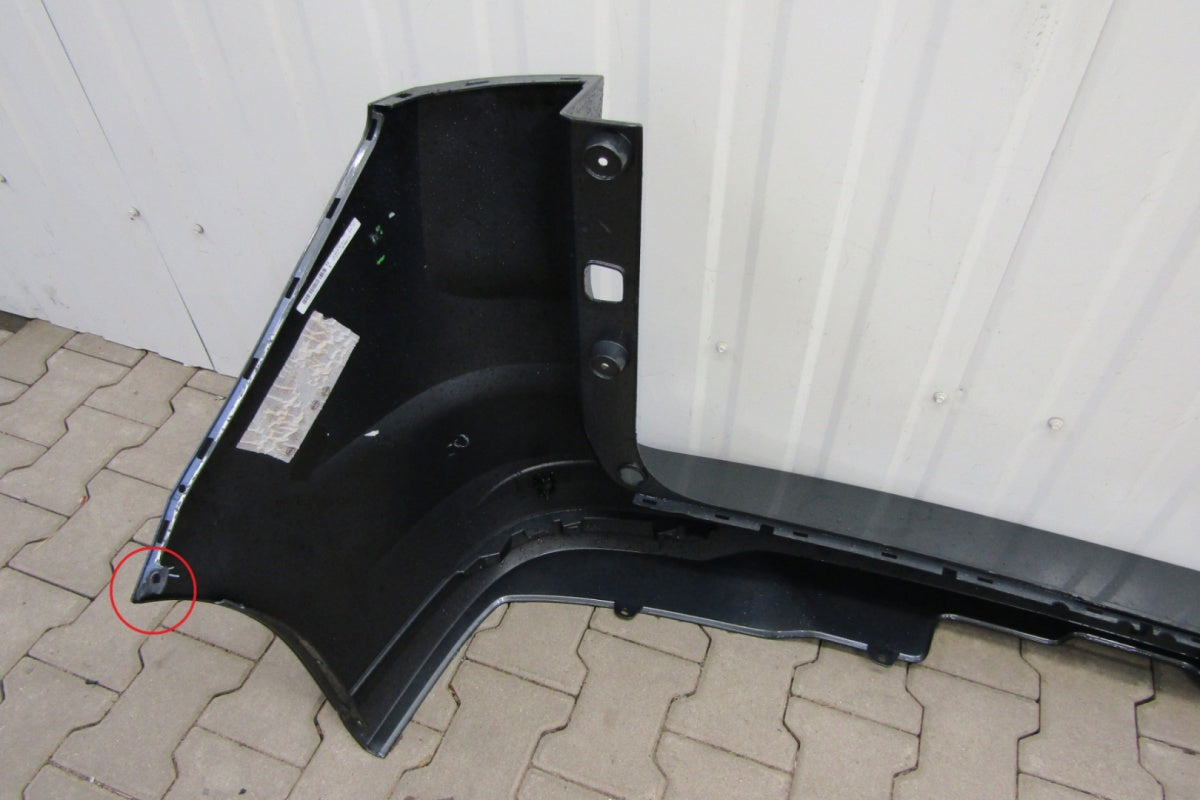 Zadnji branik VW Multivan T7 7T0 21-