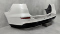 Zadnji branik Ford Mondeo MK5 V Kombi 14-