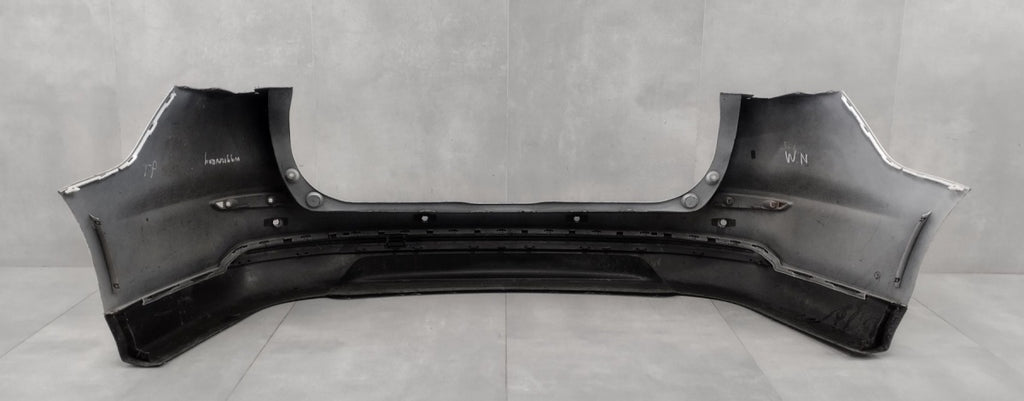 Zadnji branik Ford Mondeo MK5 V Kombi 14-