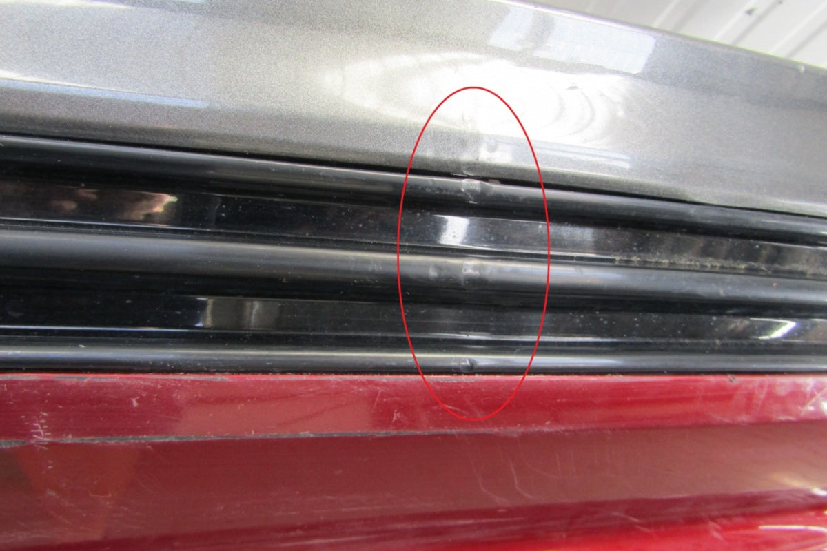 Zadnji branik Ford Mondeo MK5 V Kombi 14-