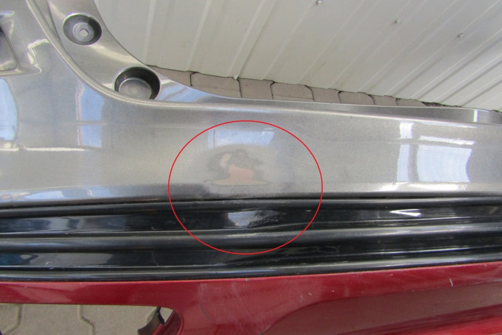 Zadnji branik Ford Mondeo MK5 V Kombi 14-