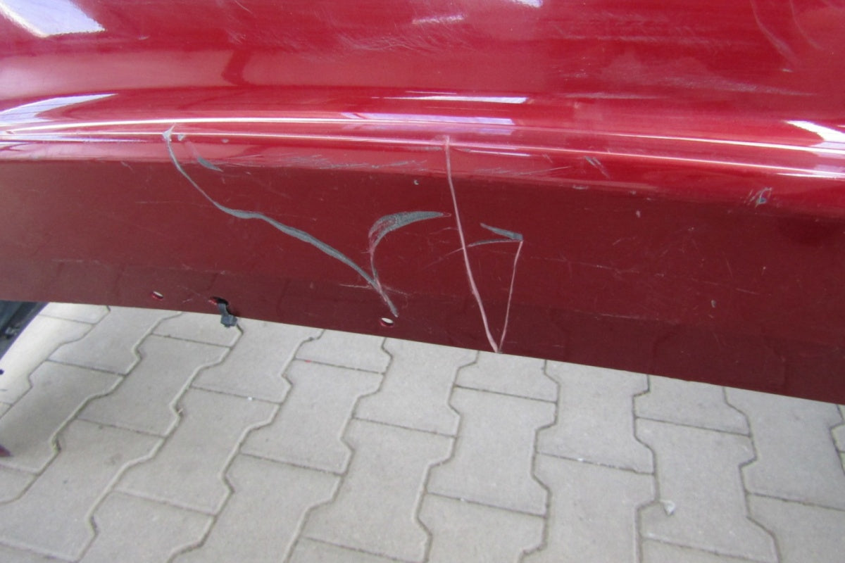 Zadnji branik Ford Mondeo MK5 V Kombi 14-