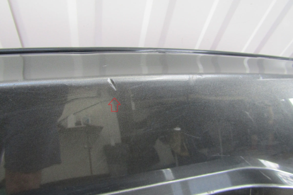 Zadnji branik Ford Mondeo MK5 V Kombi 14-