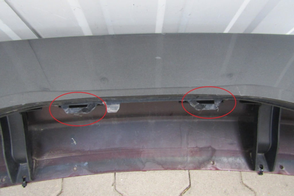 Zadnji branik Ford Mondeo MK5 V Kombi 14-