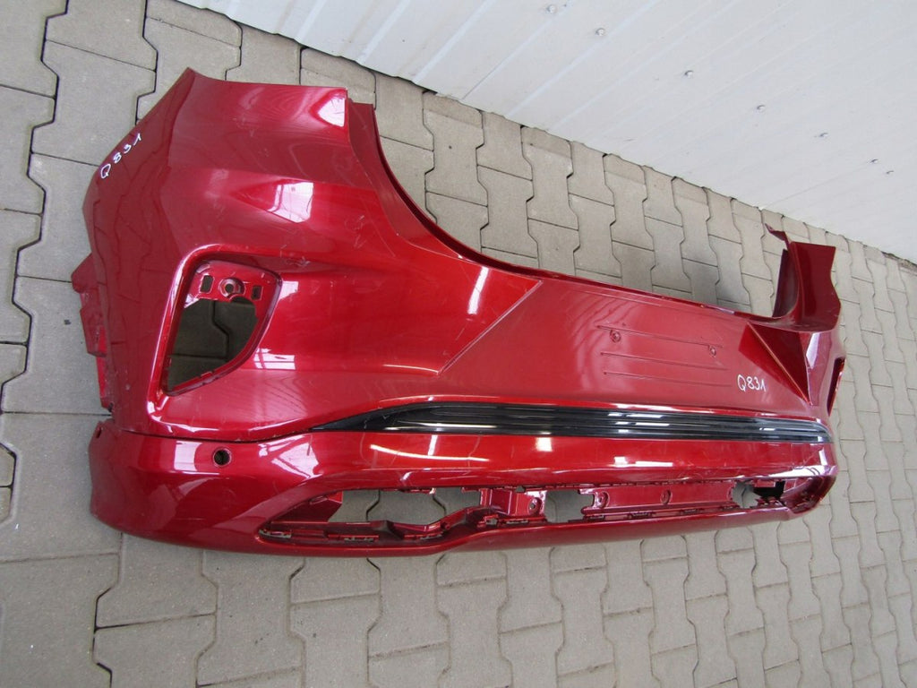 Zadnji branik Ford Puma MK2 St Line Vignale