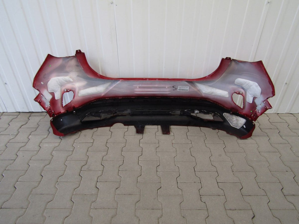Zadnji branik Ford Puma MK2 St Line Vignale