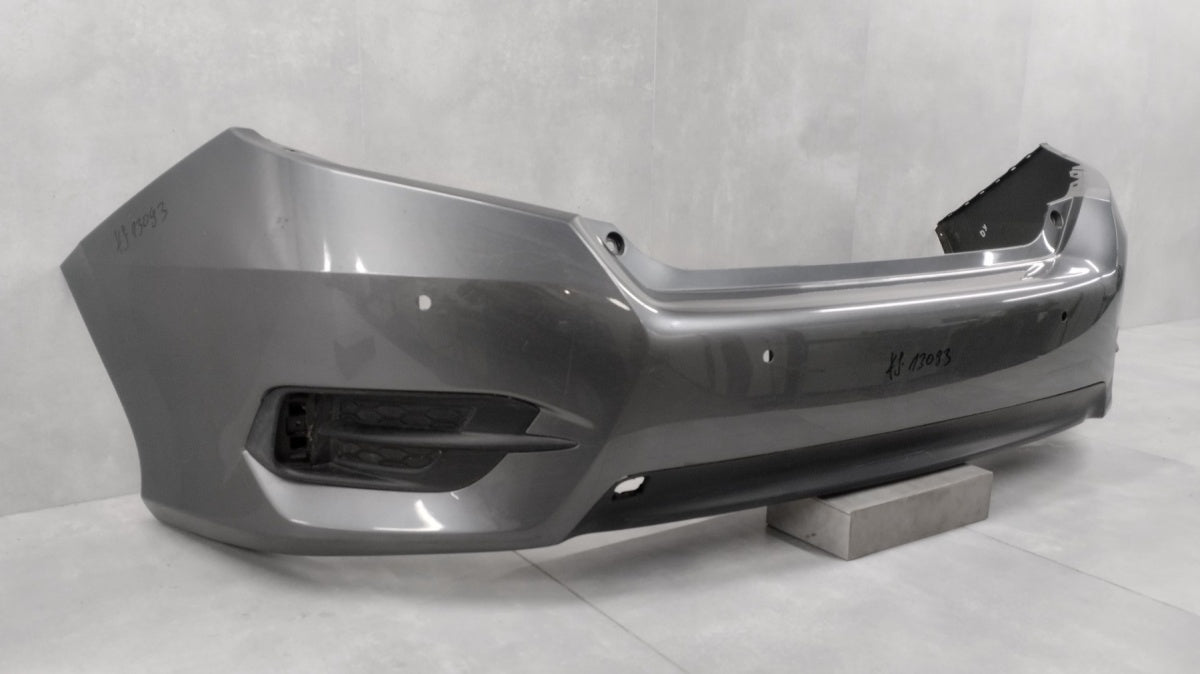 Zadnji branik HONDA CIVIC X 10 SEDAN 17-