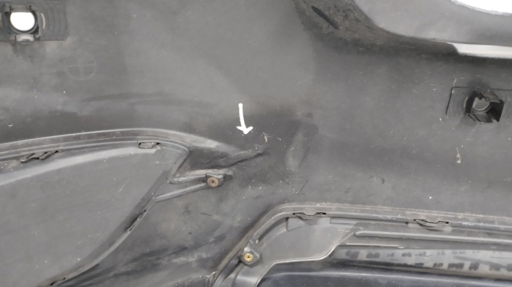 Zadnji branik HONDA CIVIC X 10 SEDAN 17-