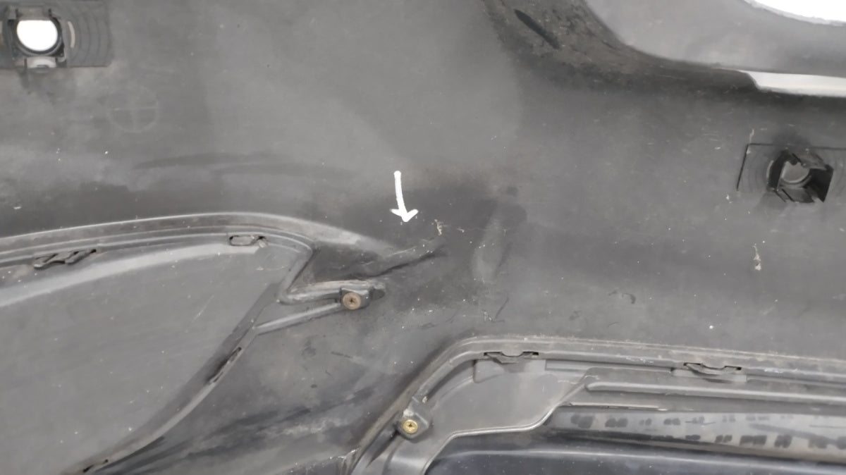 Zadnji branik HONDA CIVIC X 10 SEDAN 17-