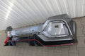 Zadnji branik HONDA CIVIC X 10 TYPE-R HB 17-