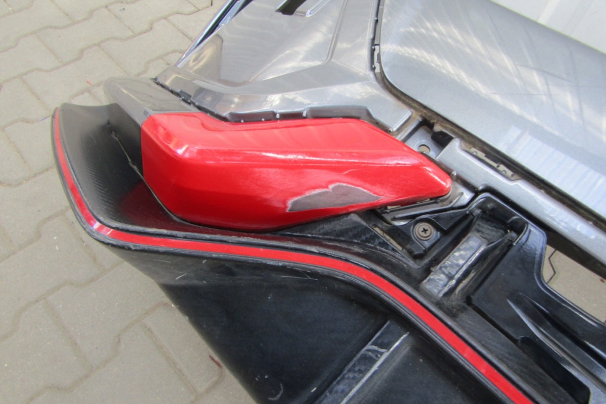 Zadnji branik HONDA CIVIC X 10 TYPE-R HB 17-