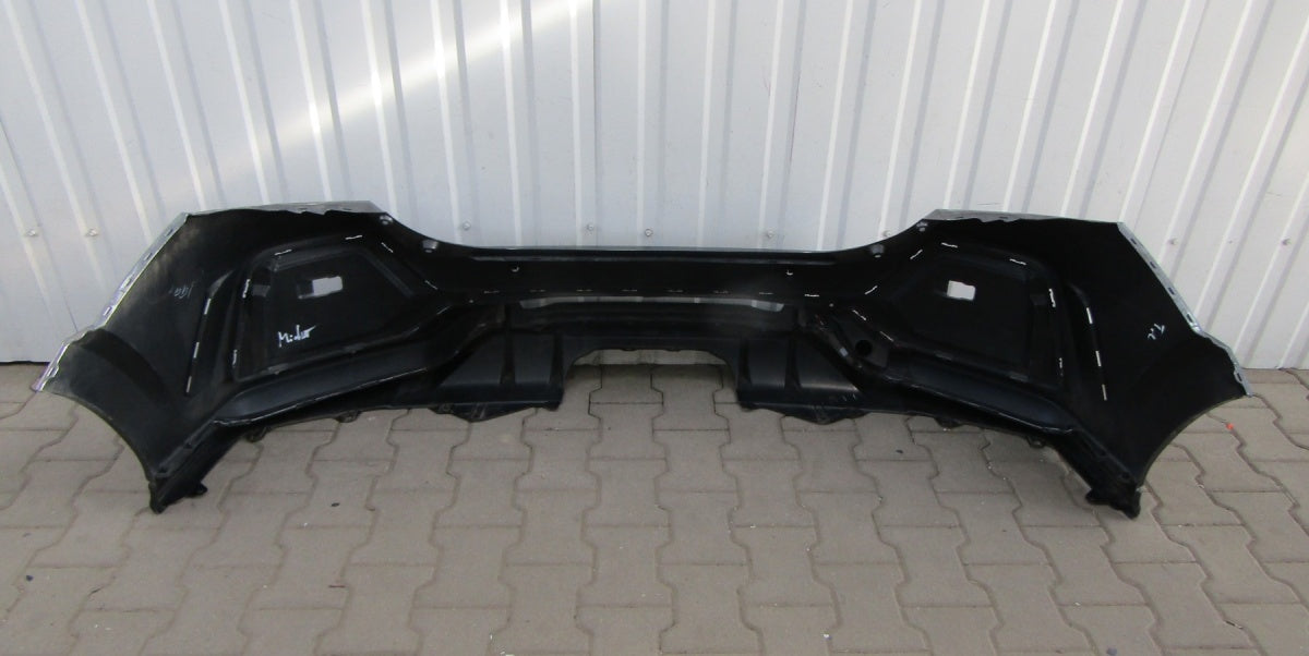 Zadnji branik HONDA CIVIC X 10 TYPE-R HB 17-