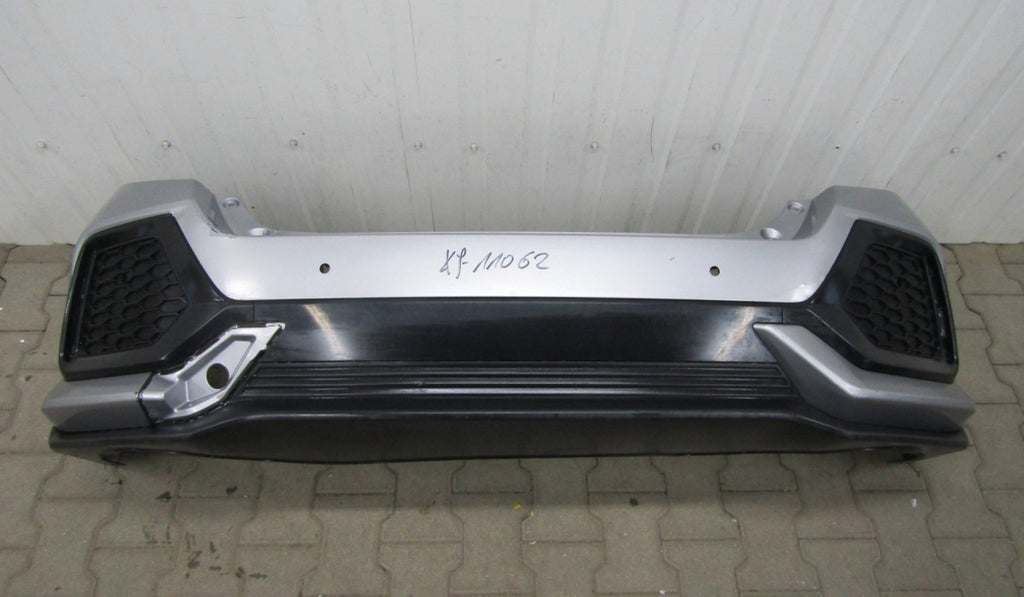 Zadnji branik HONDA CIVIC X 10 HB 17- 19