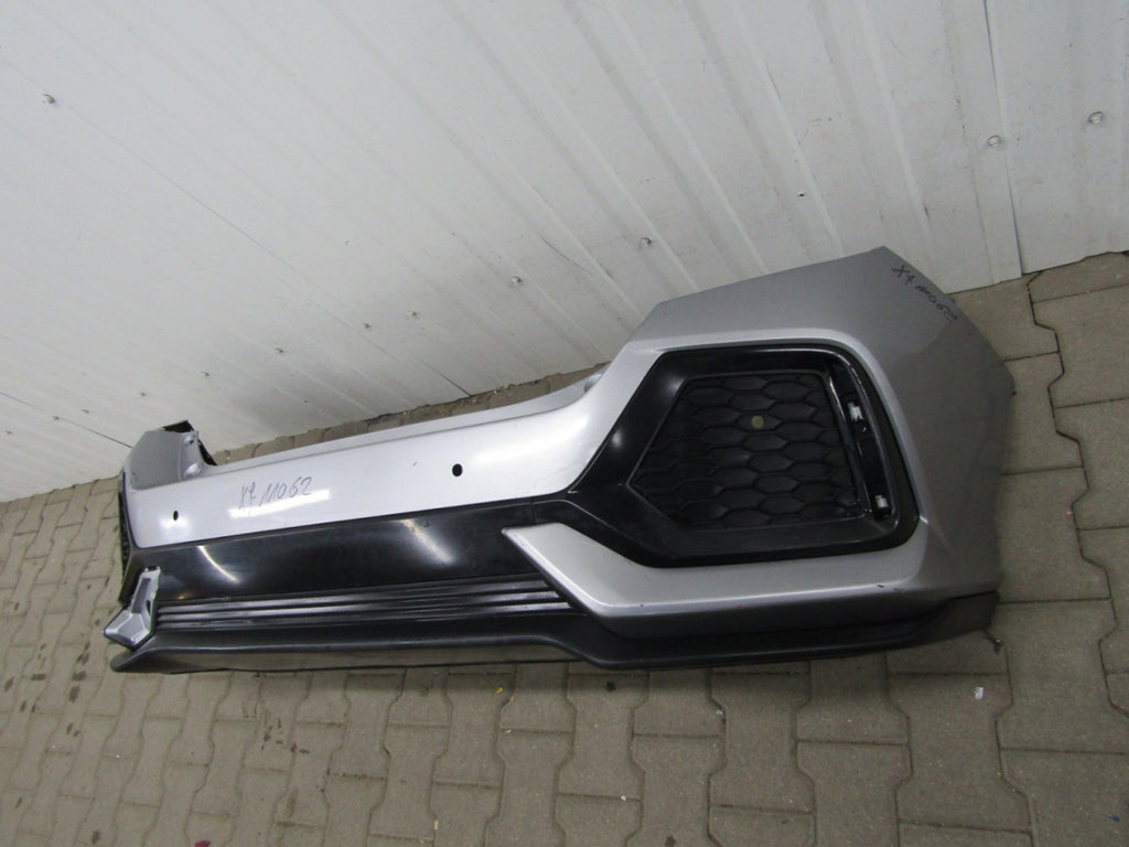Zadnji branik HONDA CIVIC X 10 HB 17- 19