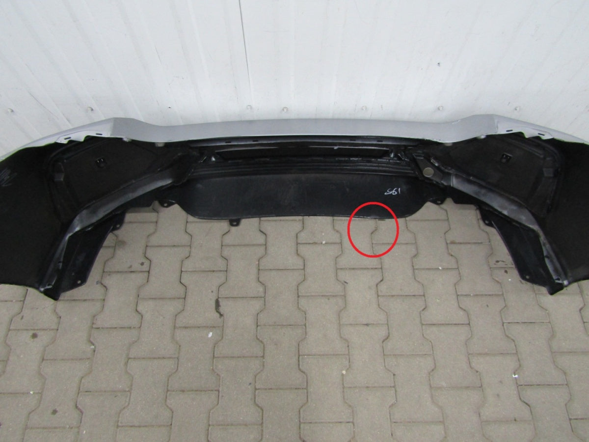 Zadnji branik HONDA CIVIC X 10 HB 17- 19