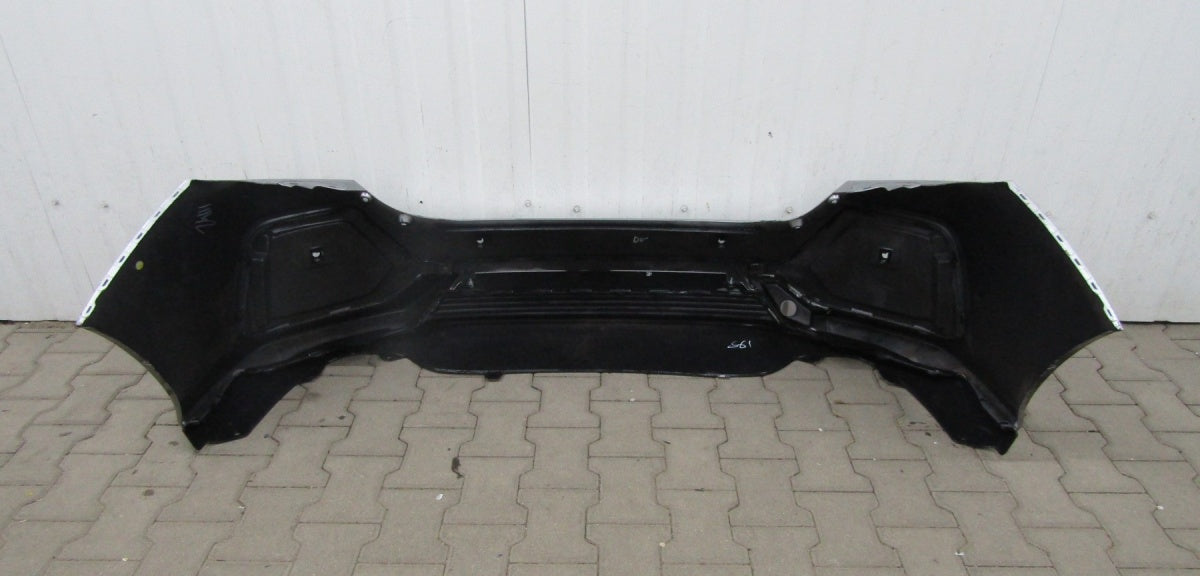 Zadnji branik HONDA CIVIC X 10 HB 17- 19
