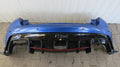 Zadnji branik HONDA CIVIC IX 9 TYPE-R 14-17