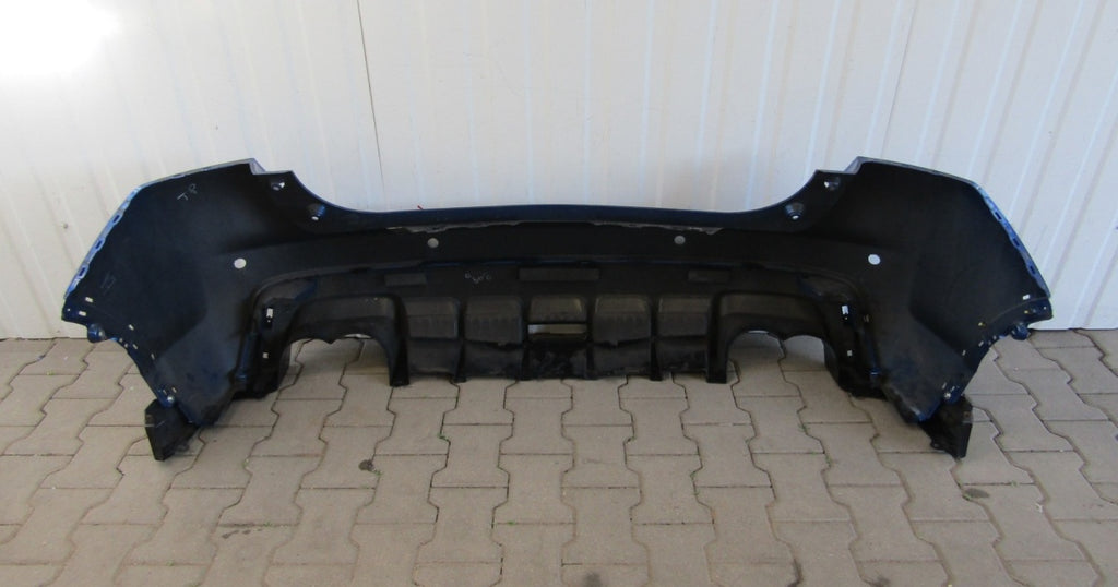 Zadnji branik HONDA CIVIC IX 9 TYPE-R 14-17