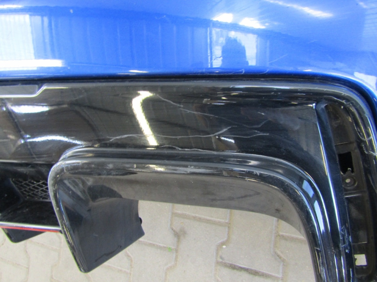 Zadnji branik HONDA CIVIC IX 9 TYPE-R 14-17