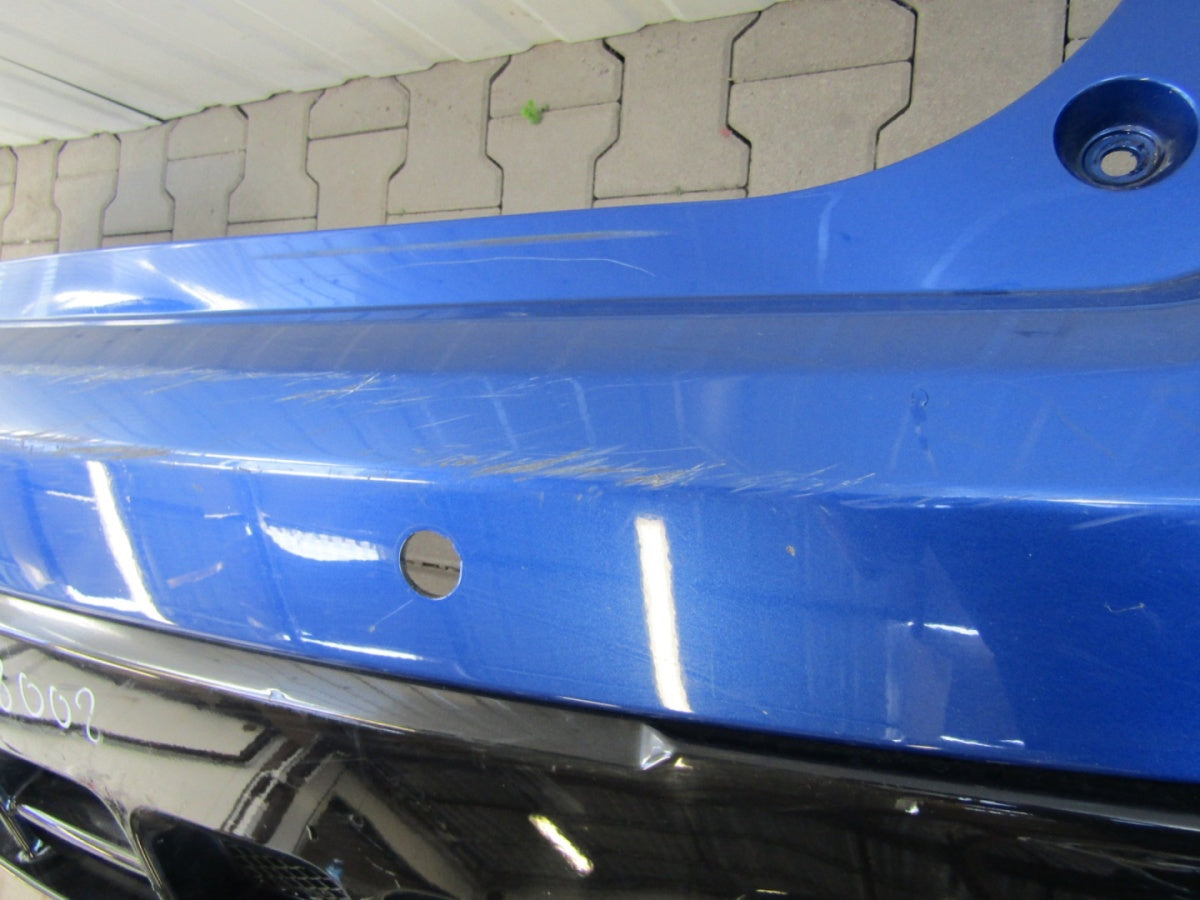 Zadnji branik HONDA CIVIC IX 9 TYPE-R 14-17