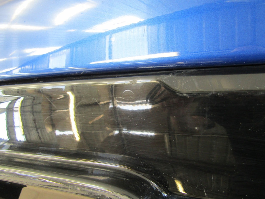 Zadnji branik HONDA CIVIC IX 9 TYPE-R 14-17