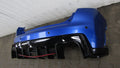 Zadnji branik HONDA CIVIC IX 9 TYPE-R 14-17