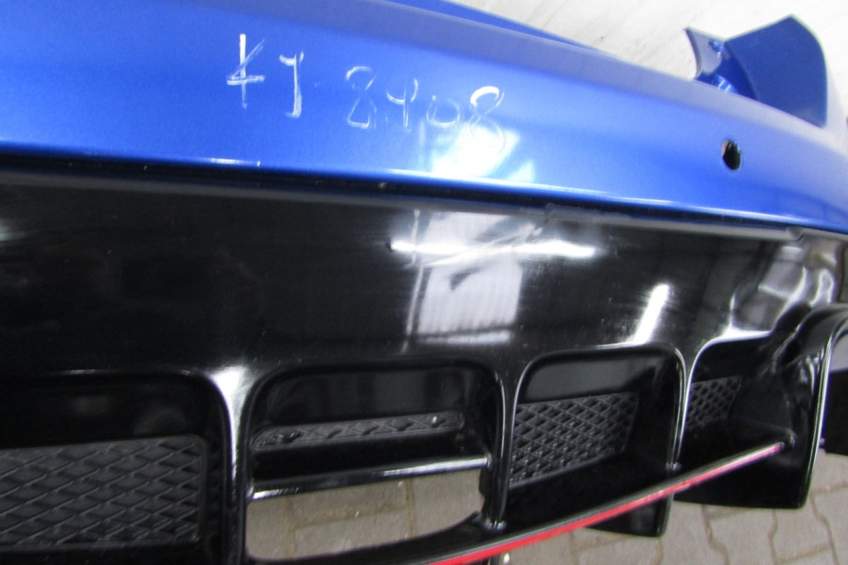 Zadnji branik HONDA CIVIC IX 9 TYPE-R 14-17