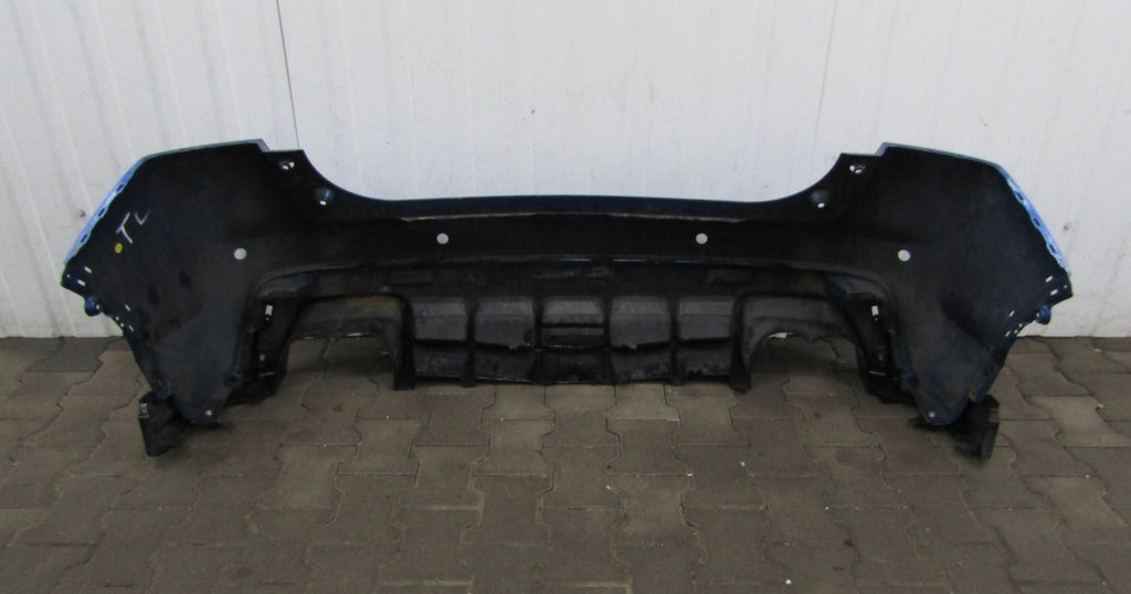 Zadnji branik HONDA CIVIC IX 9 TYPE-R 14-17