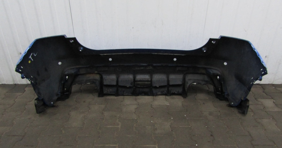 Zadnji branik HONDA CIVIC IX 9 TYPE-R 14-17