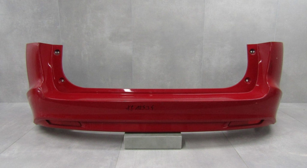 Zadnji branik HONDA CIVIC IX KOMBI Tourer 13-16