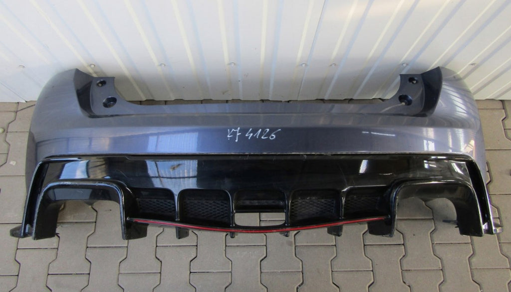 Zadnji branik HONDA CIVIC IX 9 TYPE-R 14-
