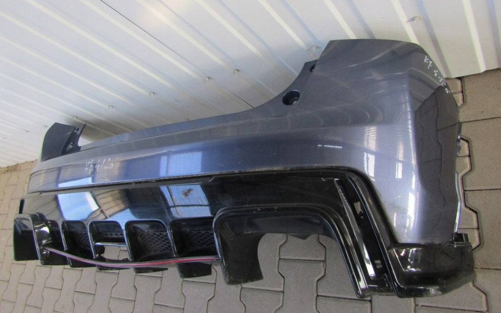 Zadnji branik HONDA CIVIC IX 9 TYPE-R 14-
