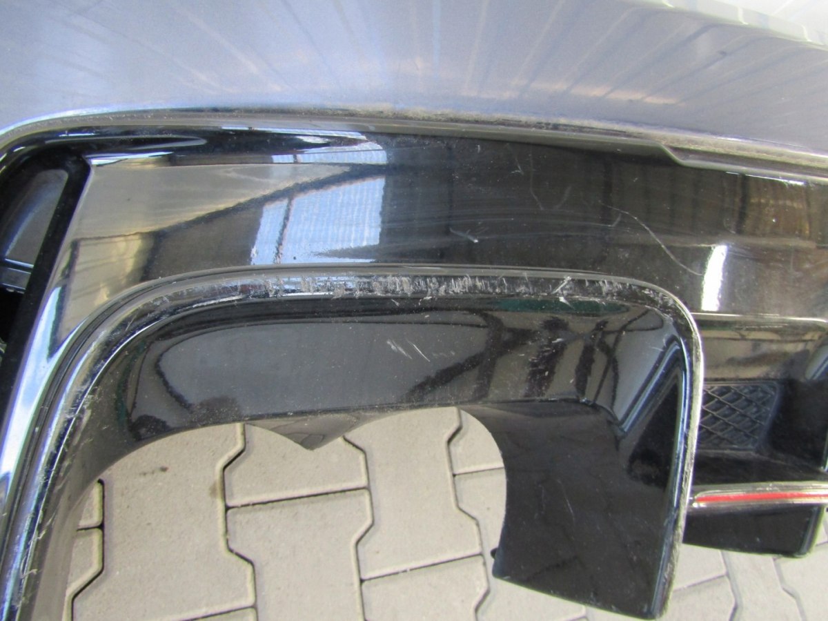Zadnji branik HONDA CIVIC IX 9 TYPE-R 14-