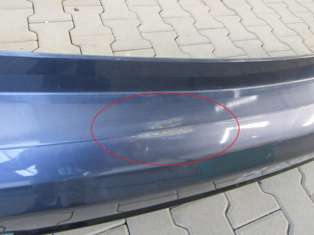 Zadnji branik HONDA CIVIC IX 9 TYPE-R 14-