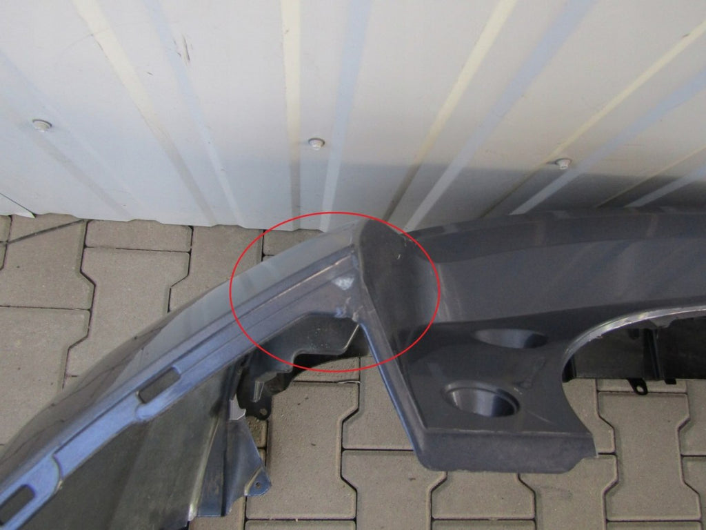 Zadnji branik HONDA CIVIC IX 9 TYPE-R 14-